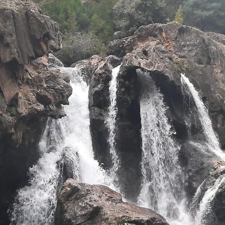 Casa Cazorla C Del Valle المظهر الخارجي الصورة