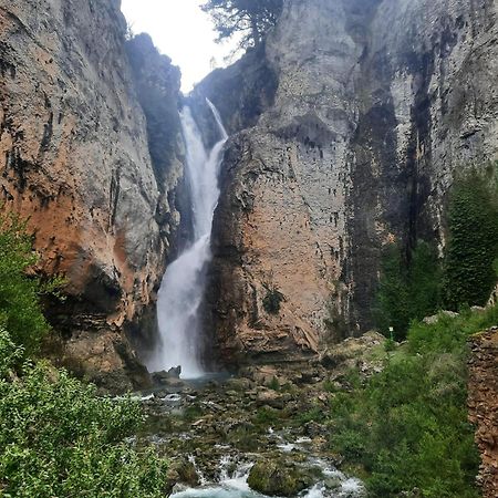Casa Cazorla C Del Valle المظهر الخارجي الصورة