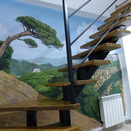 Casa Cazorla C Del Valle المظهر الخارجي الصورة