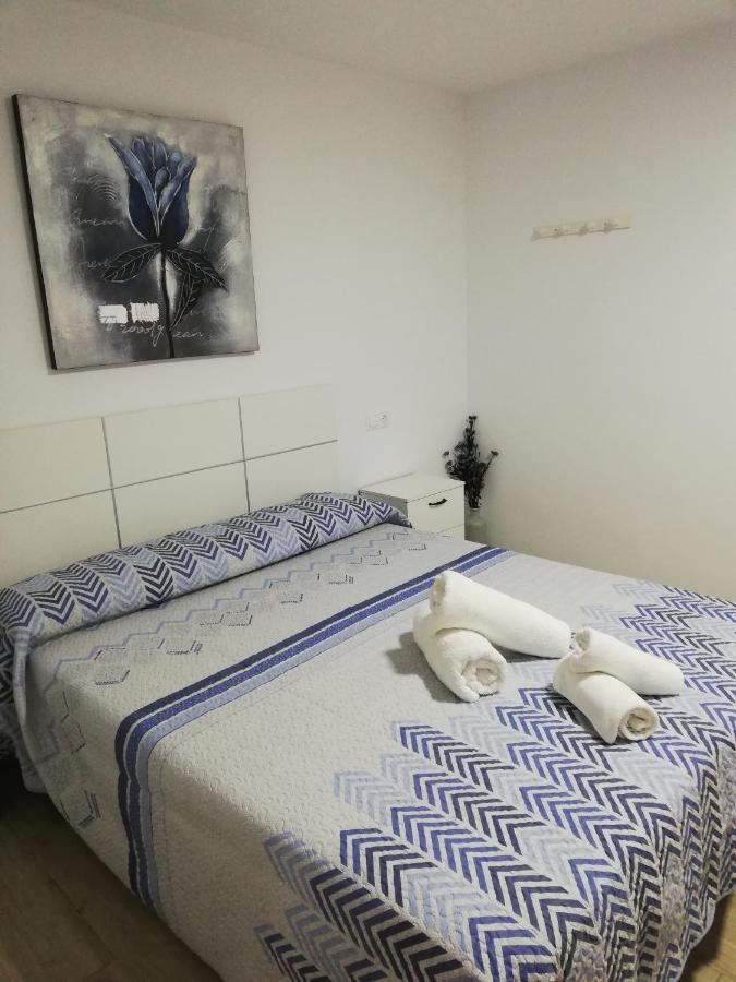 Casa Cazorla C Del Valle المظهر الخارجي الصورة