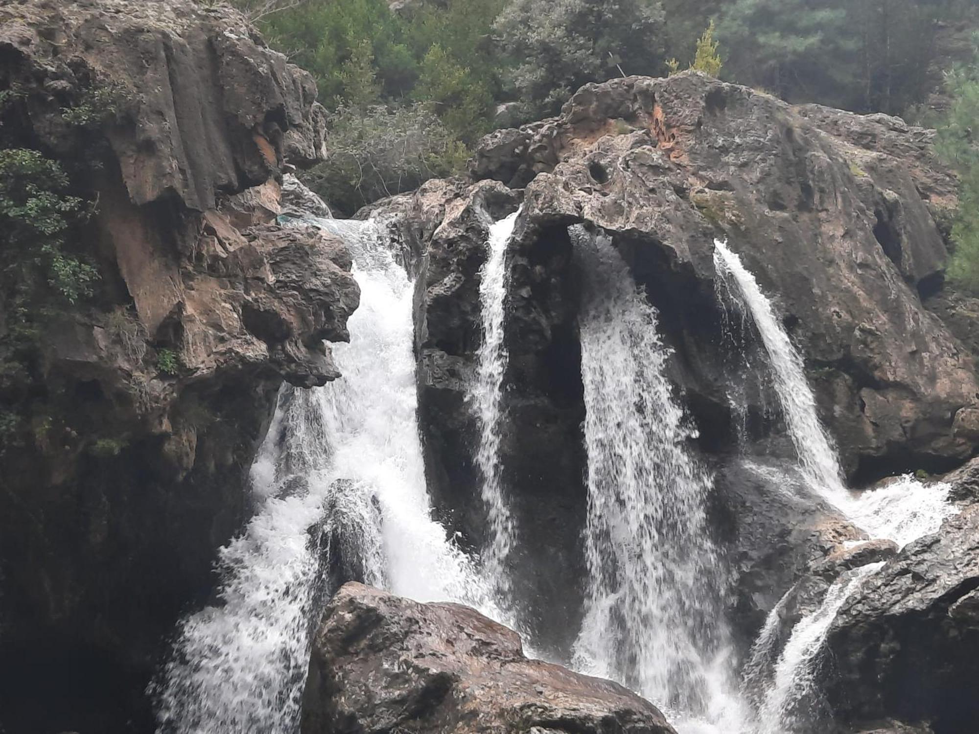 Casa Cazorla C Del Valle المظهر الخارجي الصورة