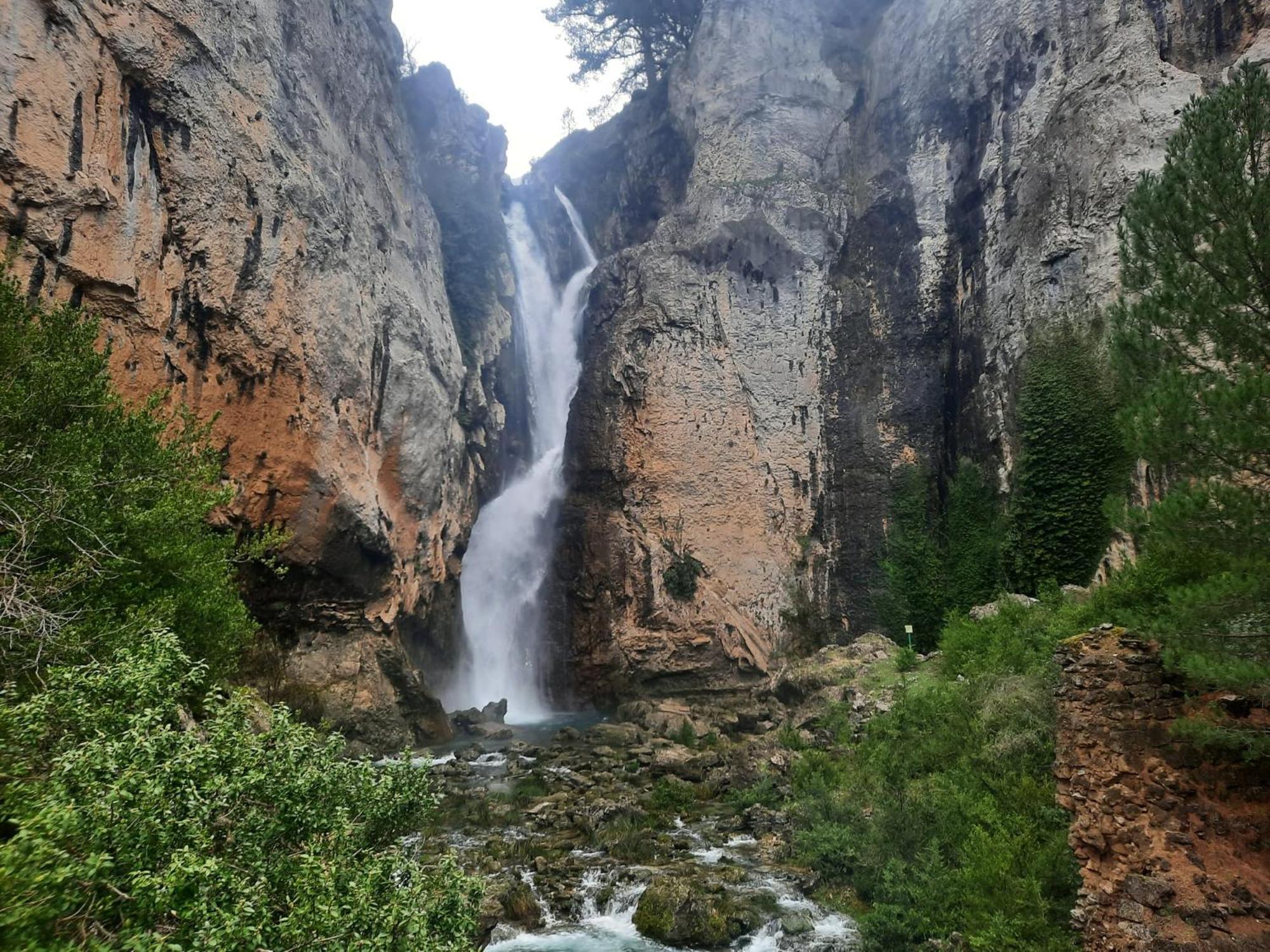 Casa Cazorla C Del Valle المظهر الخارجي الصورة