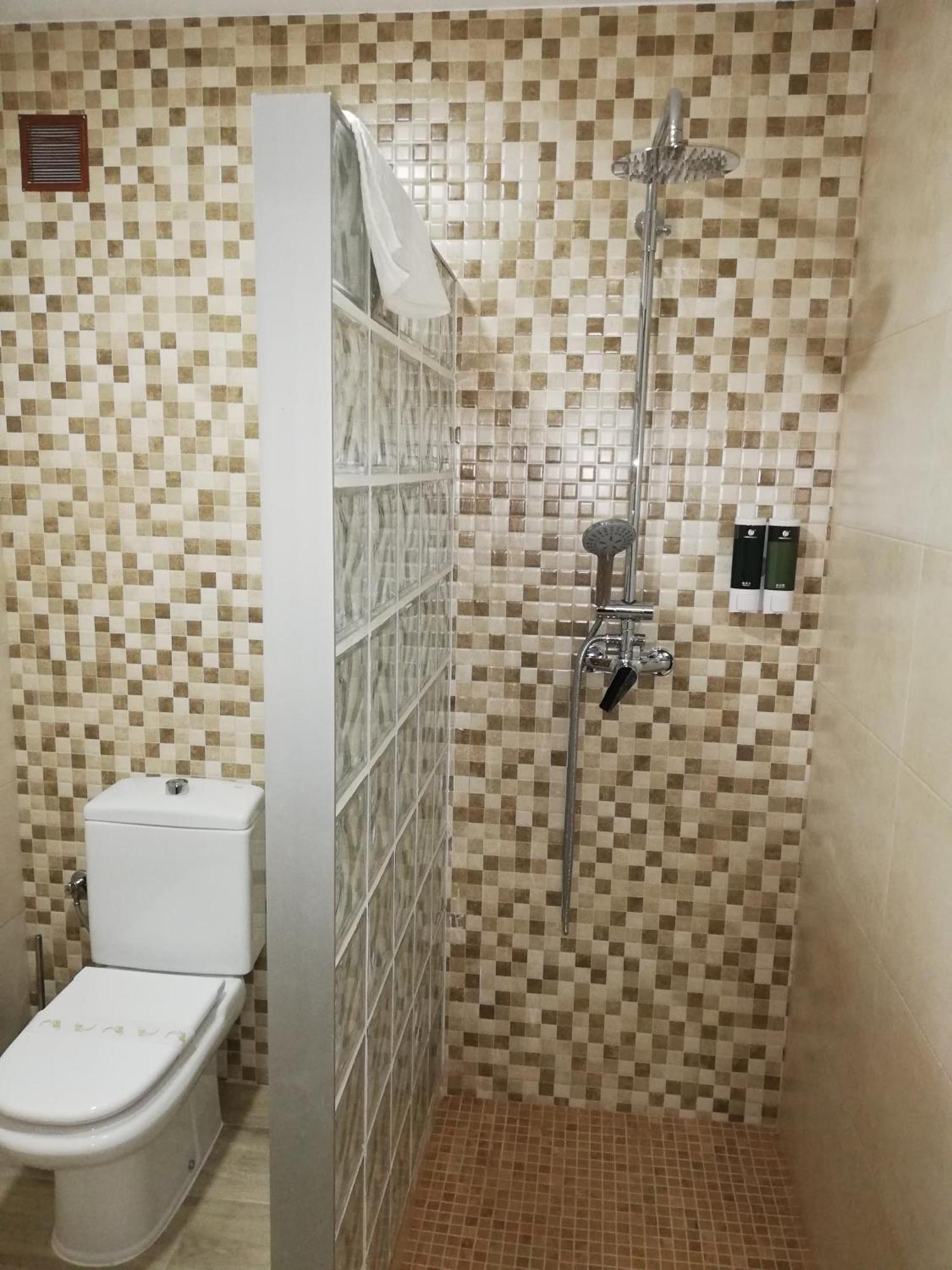Casa Cazorla C Del Valle الغرفة الصورة