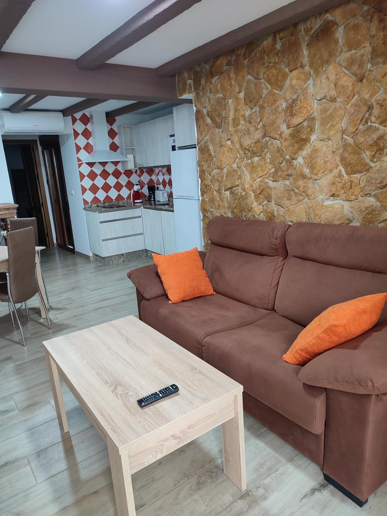 Casa Cazorla C Del Valle الغرفة الصورة