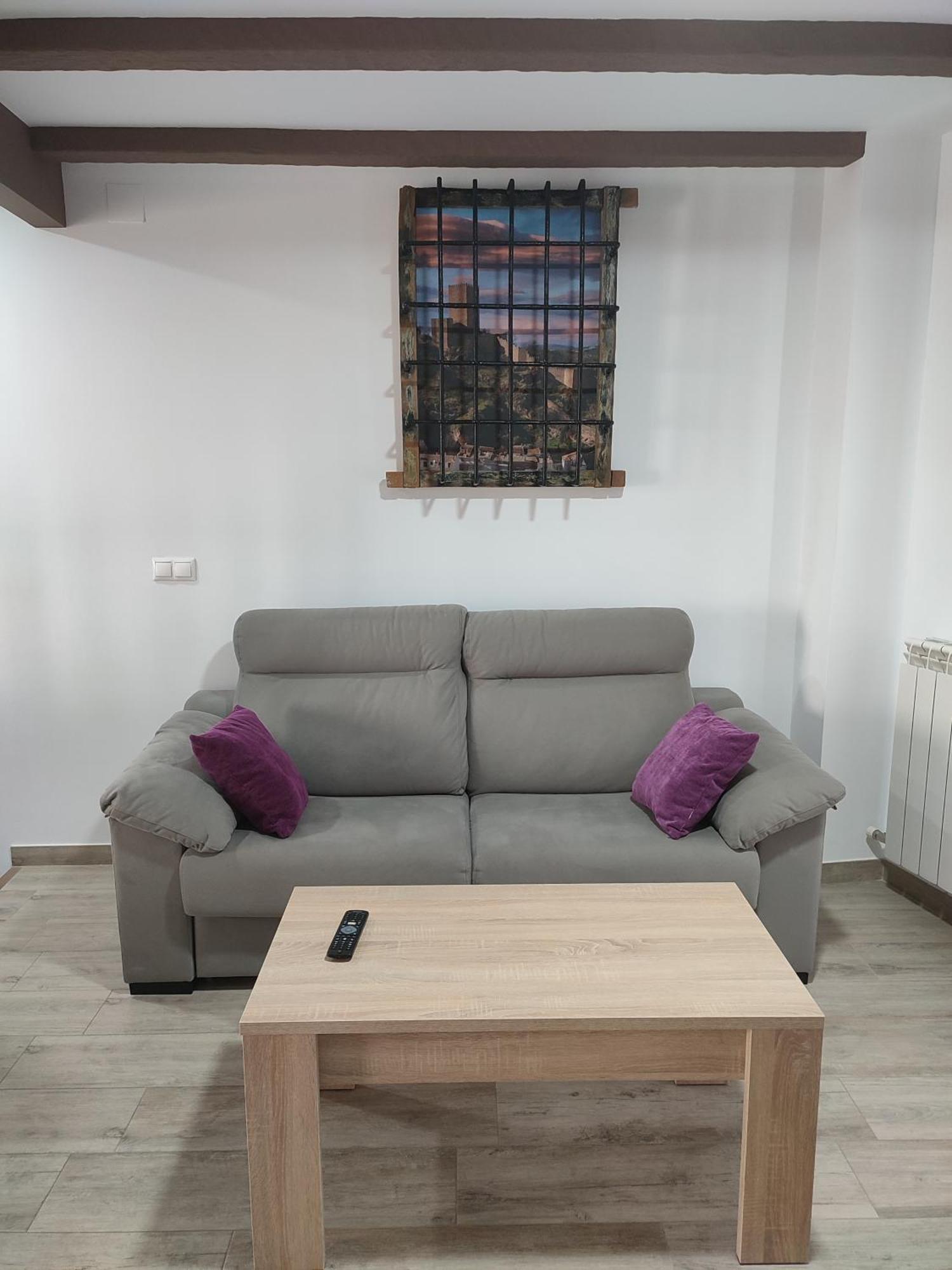Casa Cazorla C Del Valle الغرفة الصورة