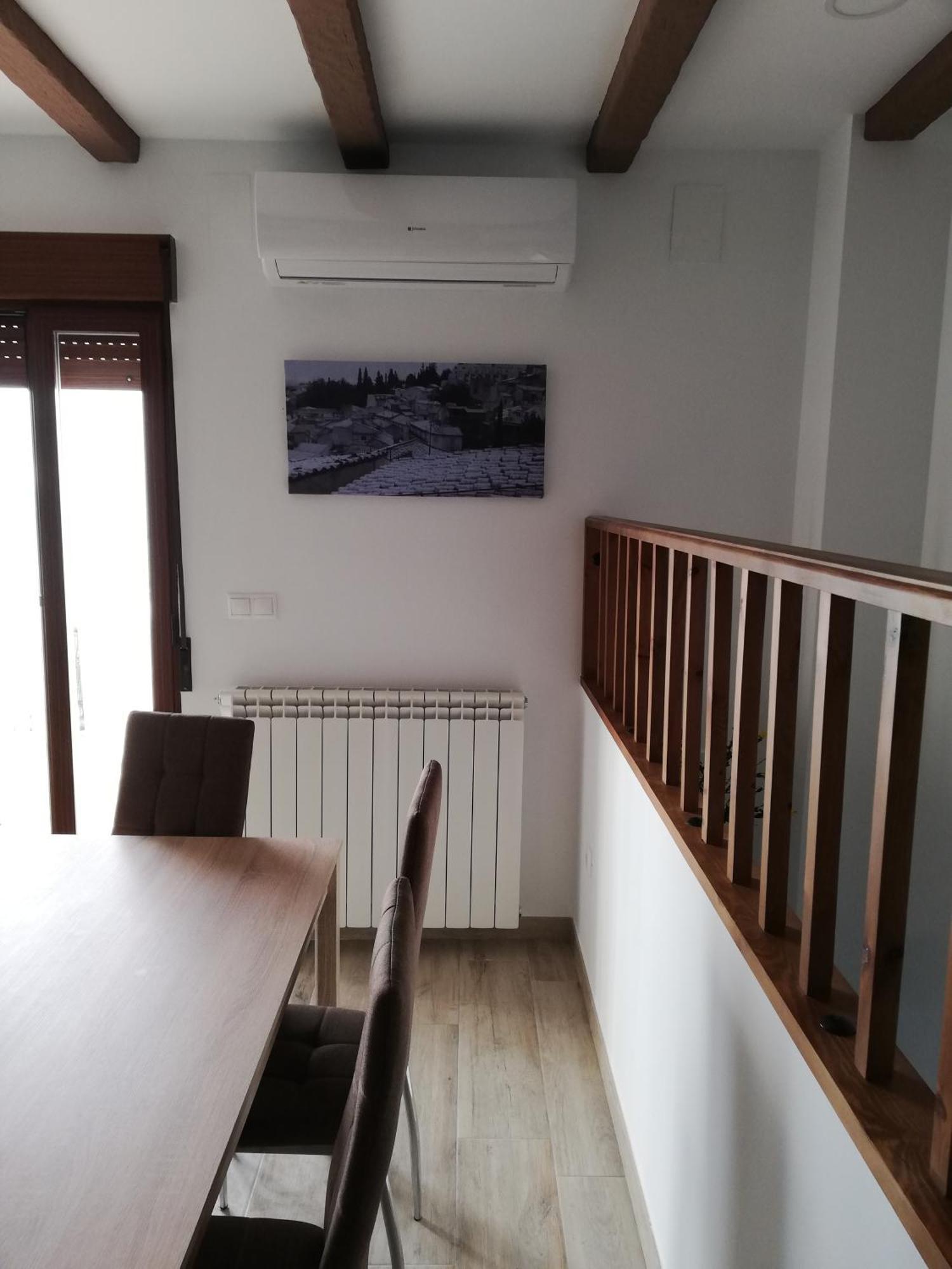 Casa Cazorla C Del Valle الغرفة الصورة