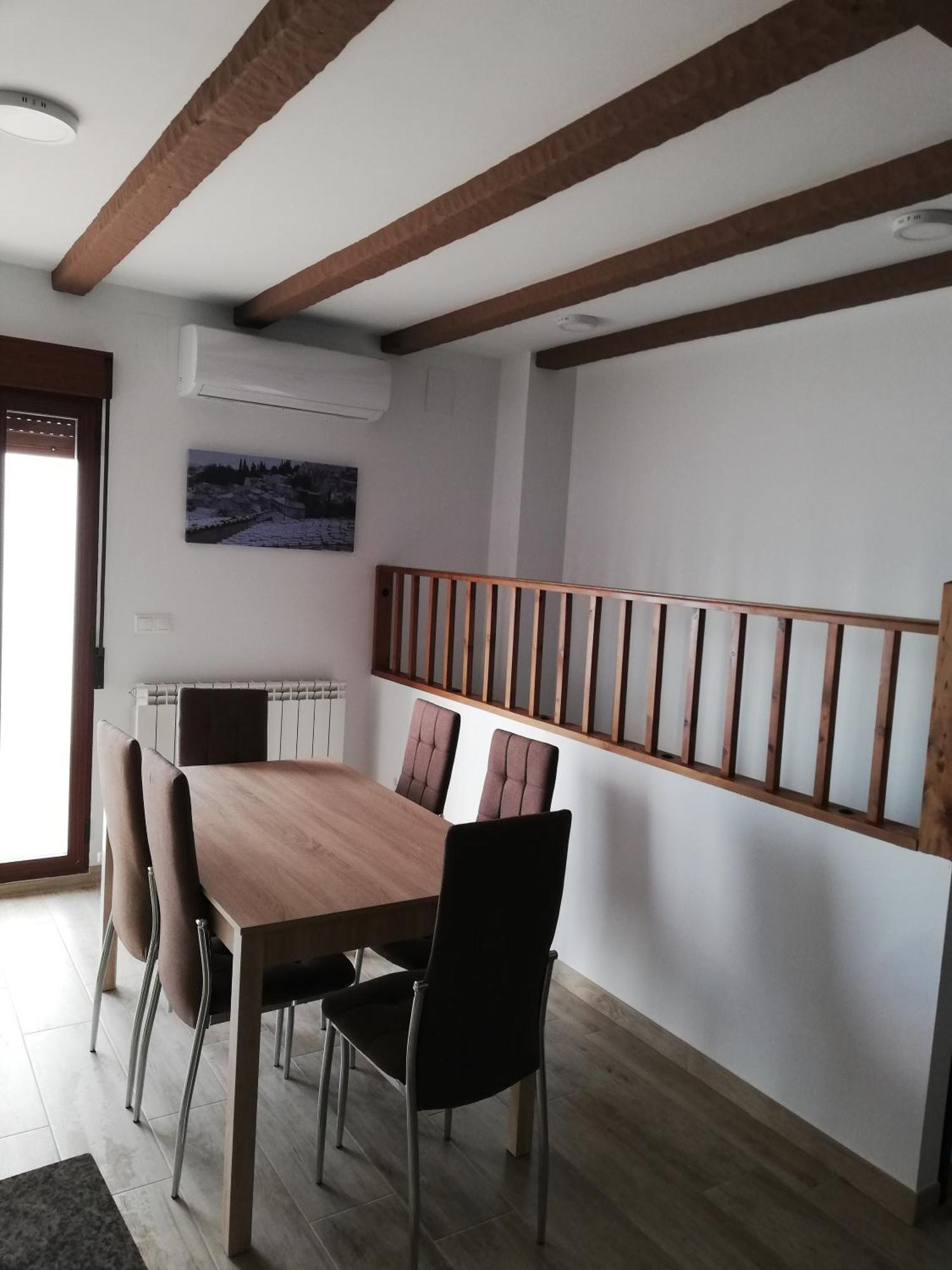 Casa Cazorla C Del Valle الغرفة الصورة