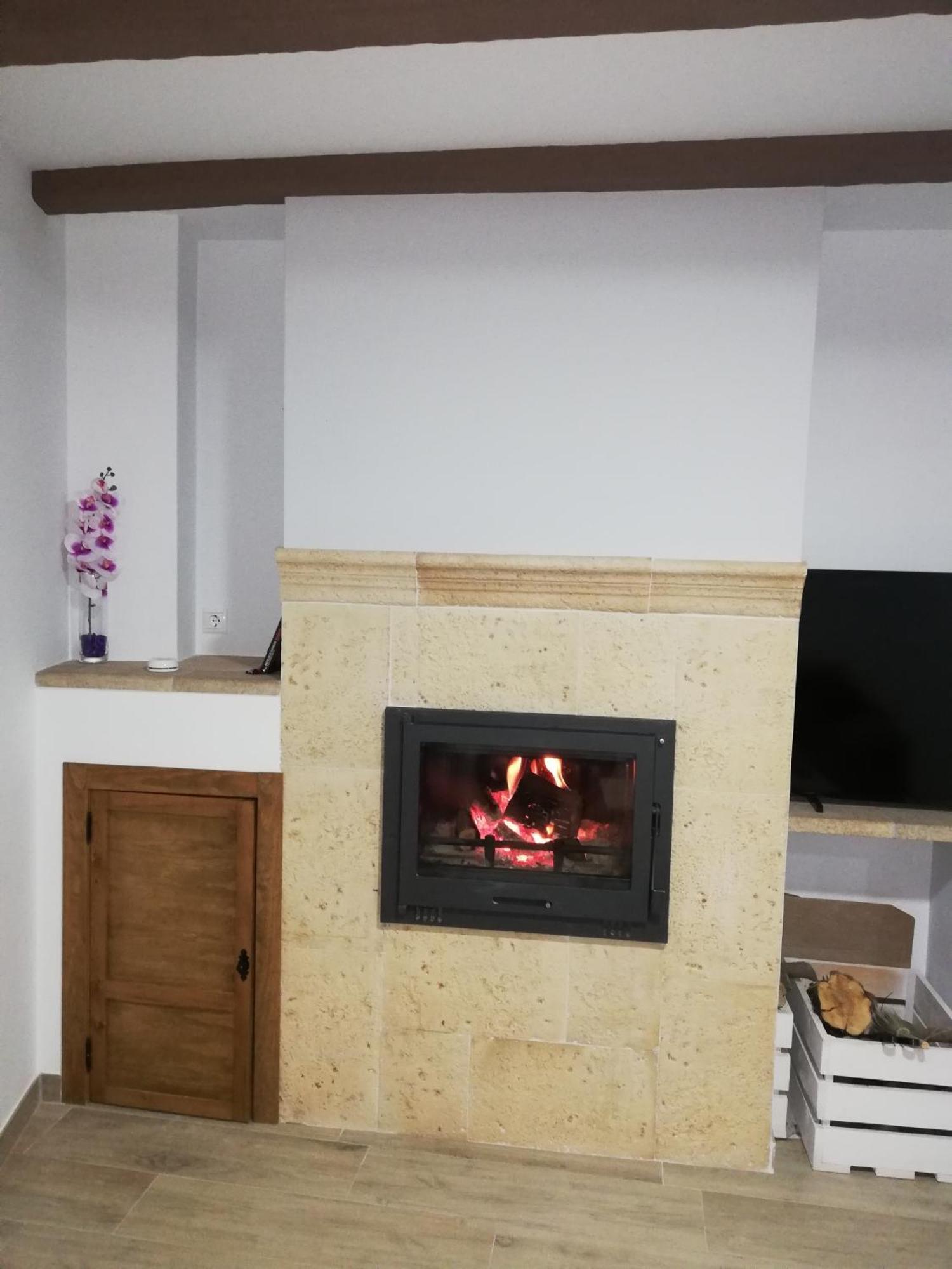 Casa Cazorla C Del Valle الغرفة الصورة