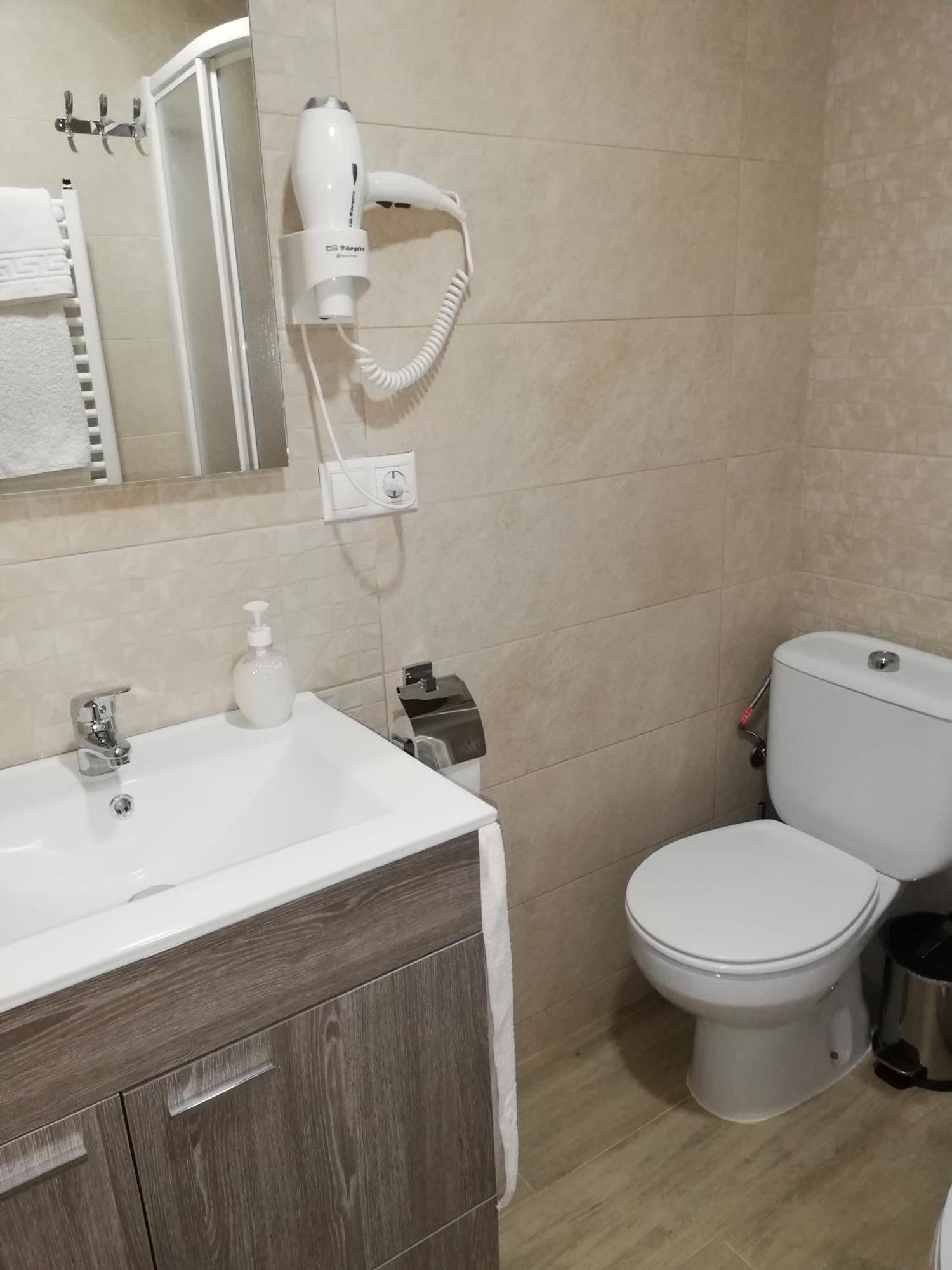 Casa Cazorla C Del Valle الغرفة الصورة