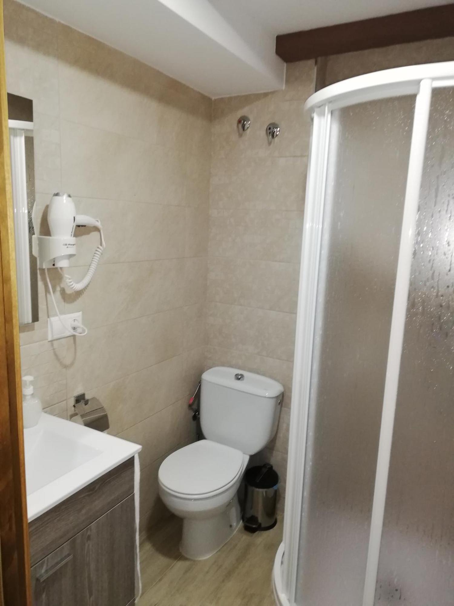 Casa Cazorla C Del Valle الغرفة الصورة