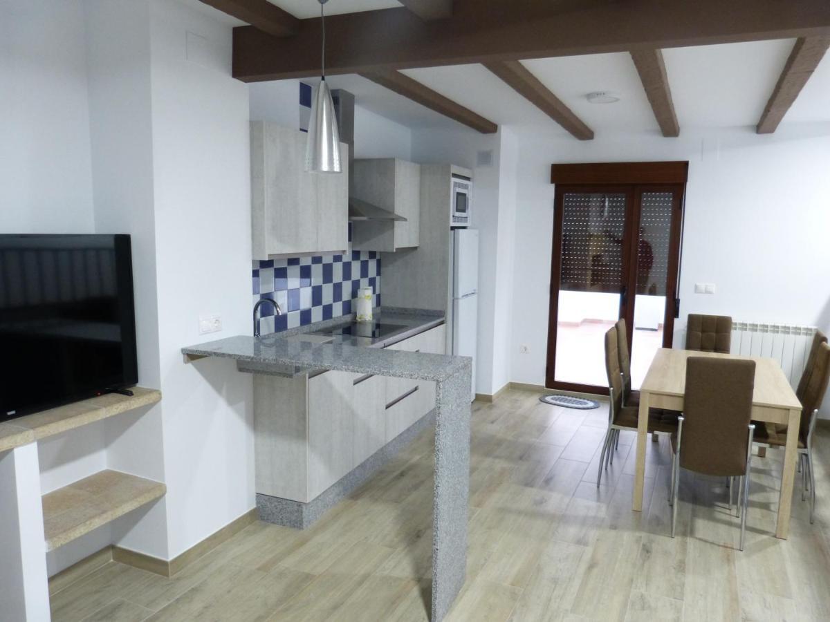 Casa Cazorla C Del Valle المظهر الخارجي الصورة