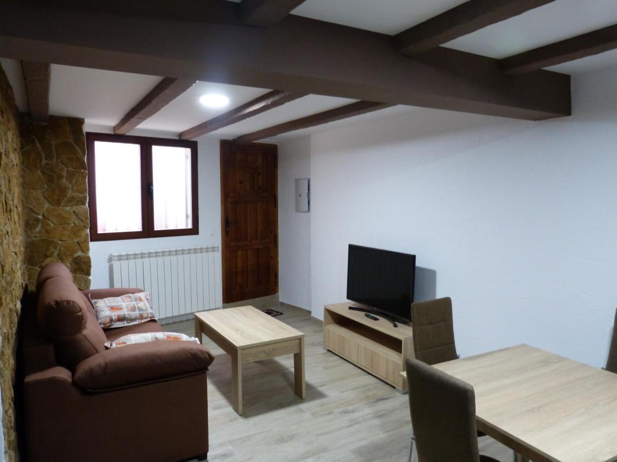 Casa Cazorla C Del Valle المظهر الخارجي الصورة