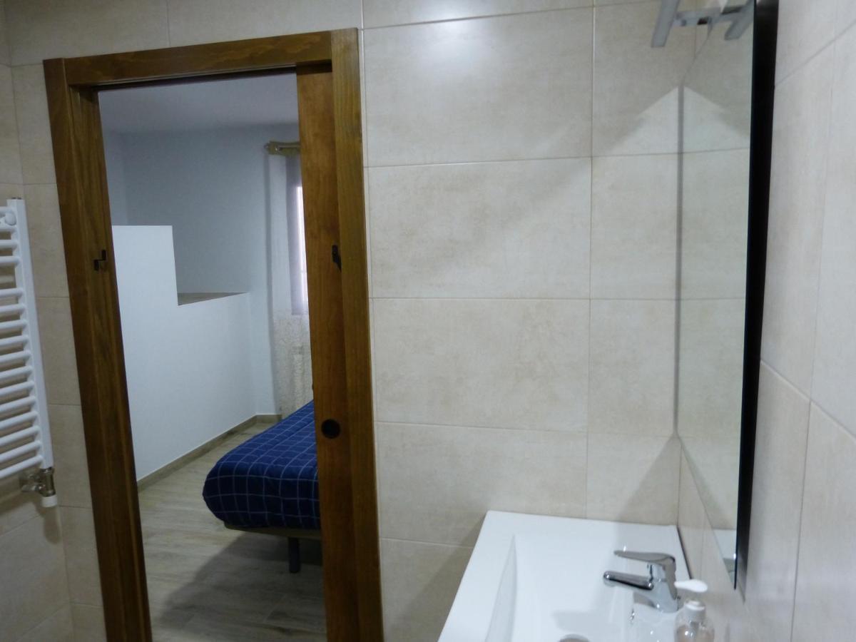 Casa Cazorla C Del Valle المظهر الخارجي الصورة