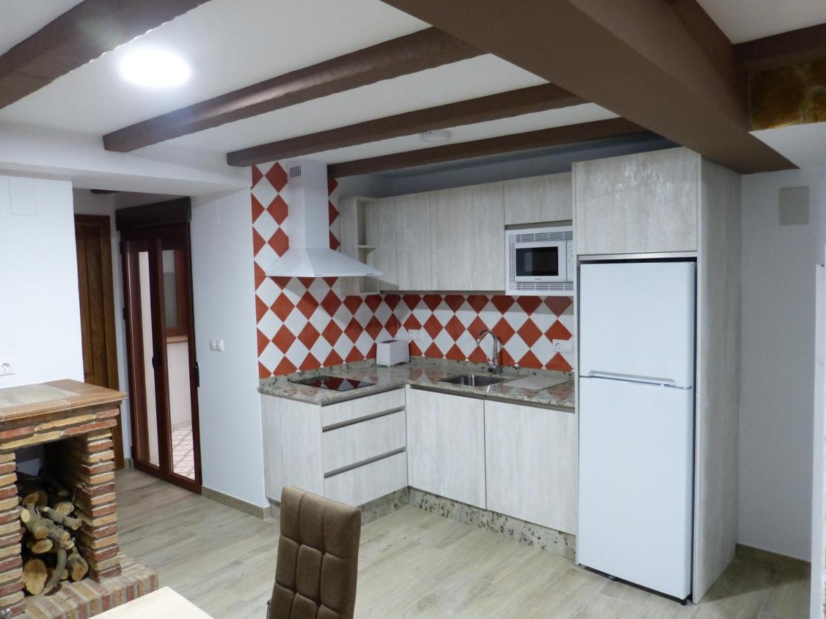 Casa Cazorla C Del Valle المظهر الخارجي الصورة