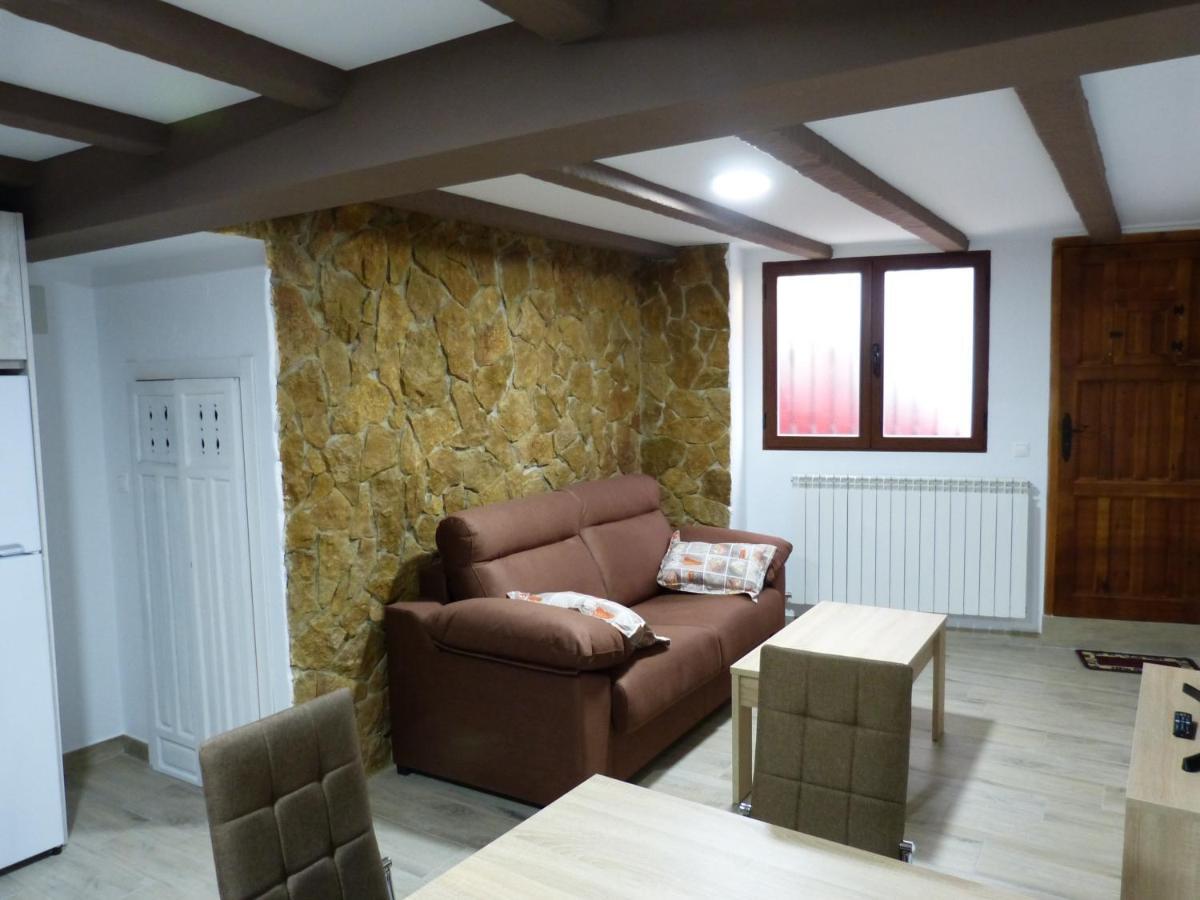 Casa Cazorla C Del Valle المظهر الخارجي الصورة