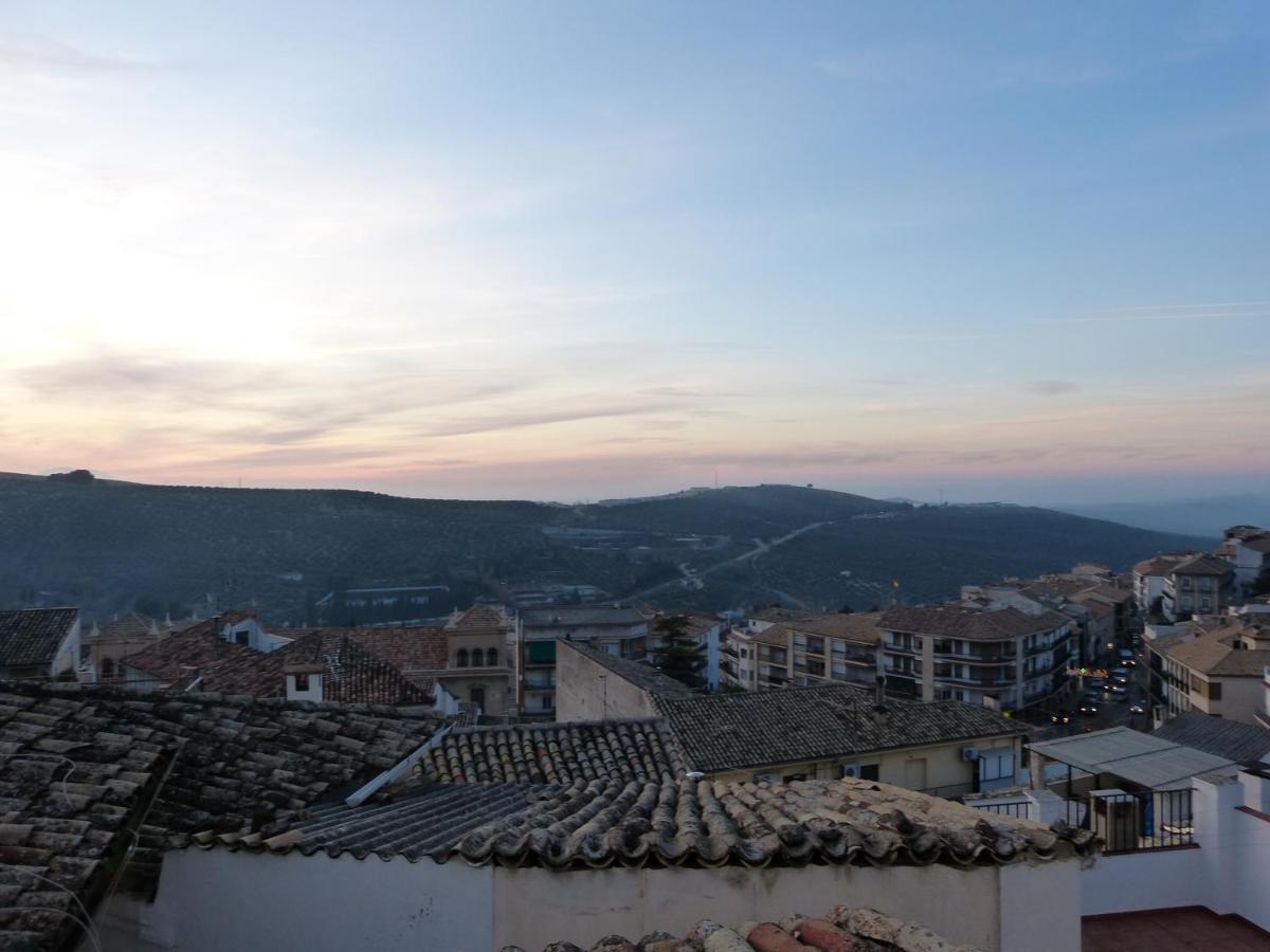 Casa Cazorla C Del Valle المظهر الخارجي الصورة