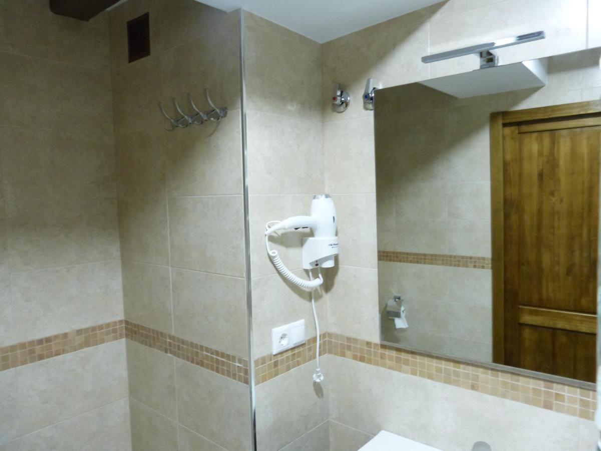 Casa Cazorla C Del Valle المظهر الخارجي الصورة