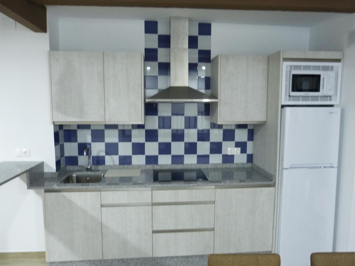 Casa Cazorla C Del Valle المظهر الخارجي الصورة