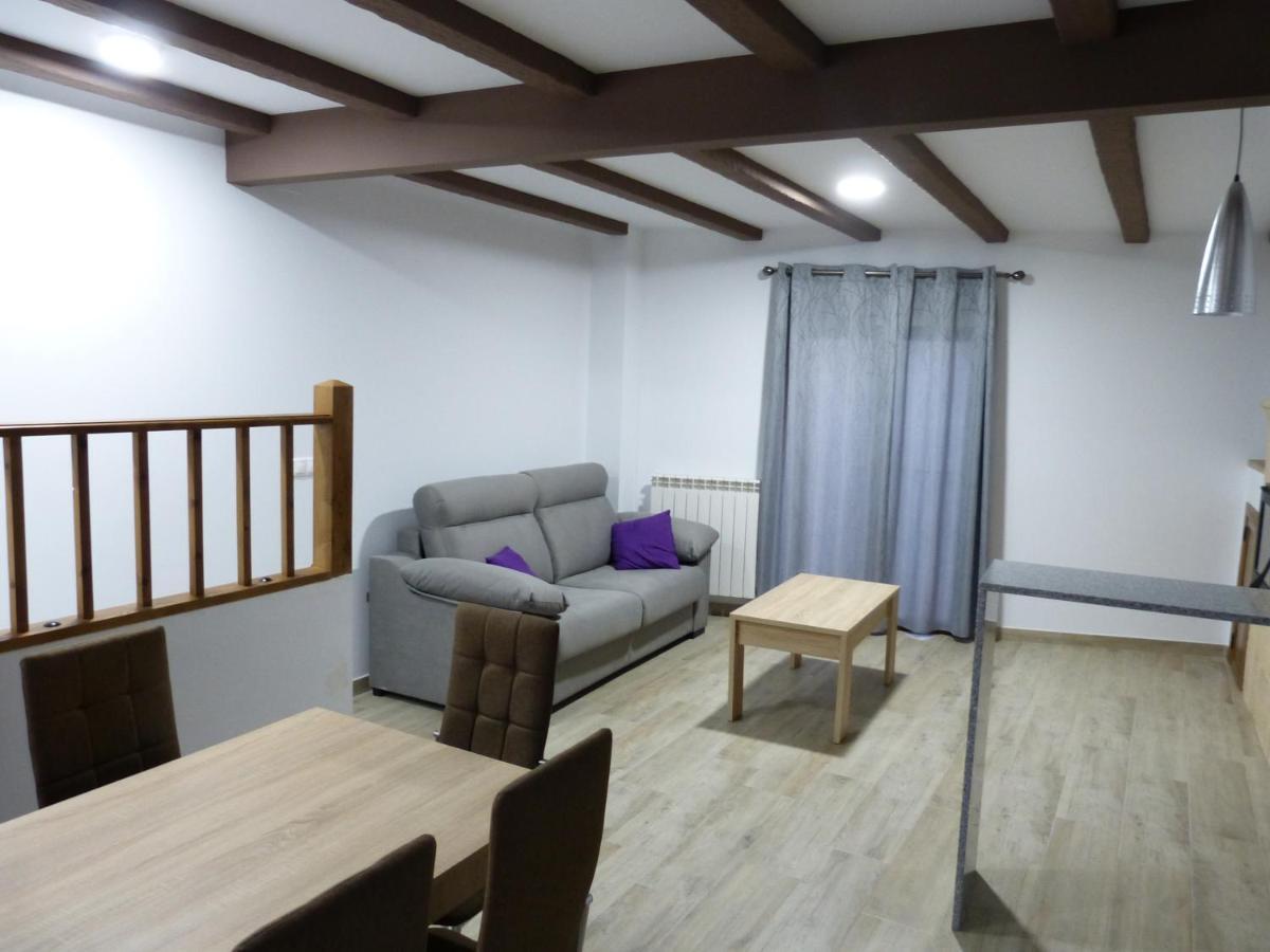 Casa Cazorla C Del Valle المظهر الخارجي الصورة